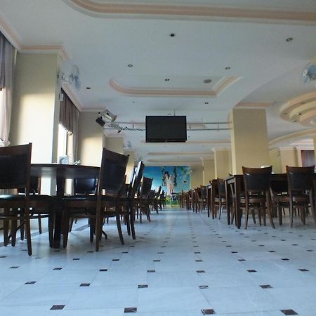 Club Didyma Hotel Didim Exteriör bild