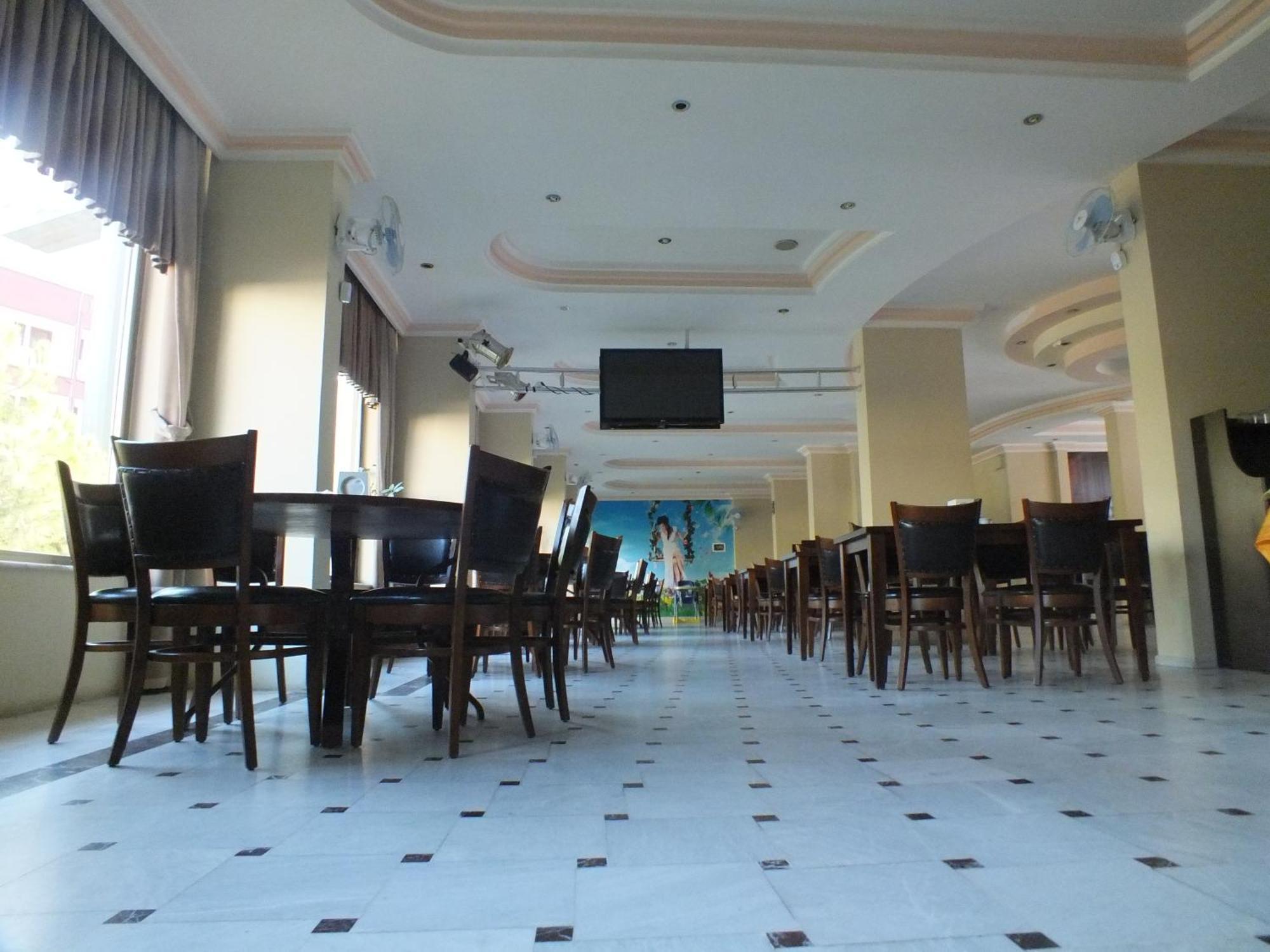 Club Didyma Hotel Didim Exteriör bild