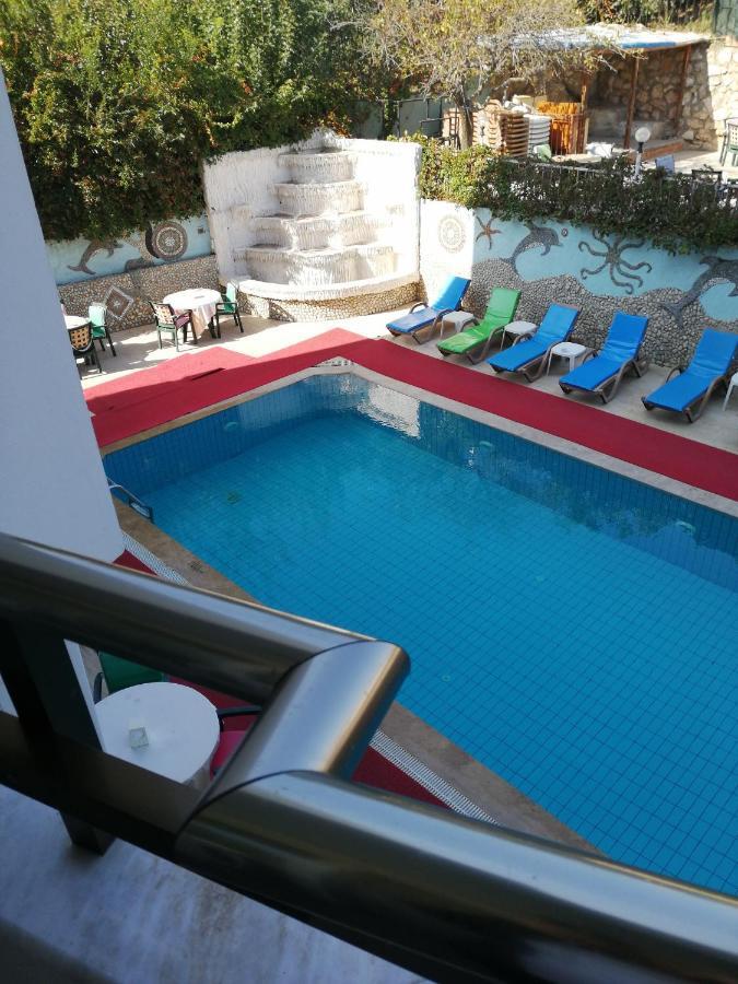 Club Didyma Hotel Didim Exteriör bild