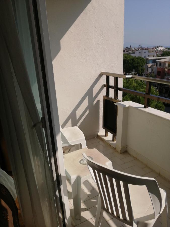 Club Didyma Hotel Didim Exteriör bild