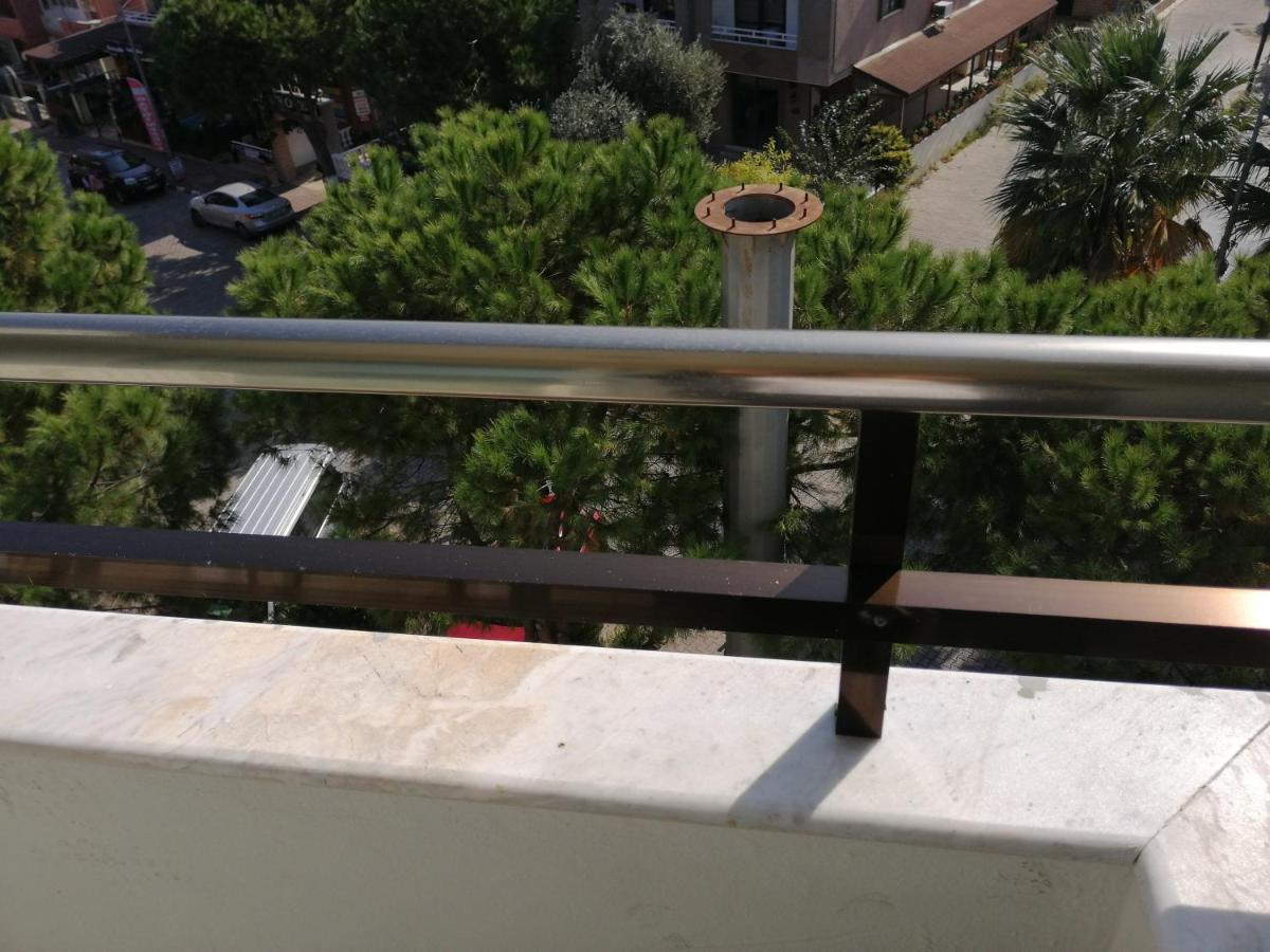 Club Didyma Hotel Didim Exteriör bild