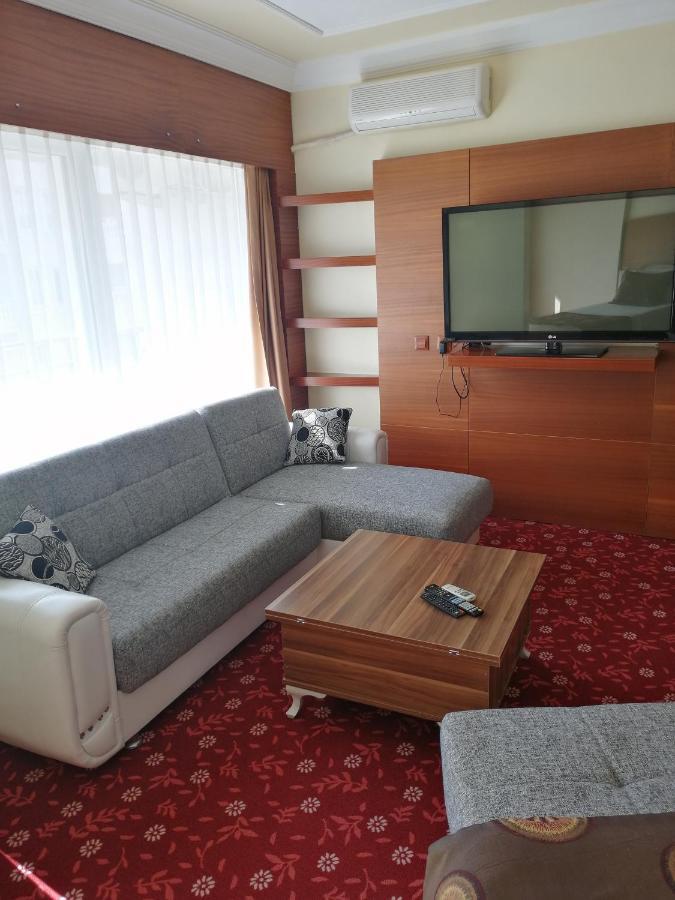 Club Didyma Hotel Didim Exteriör bild