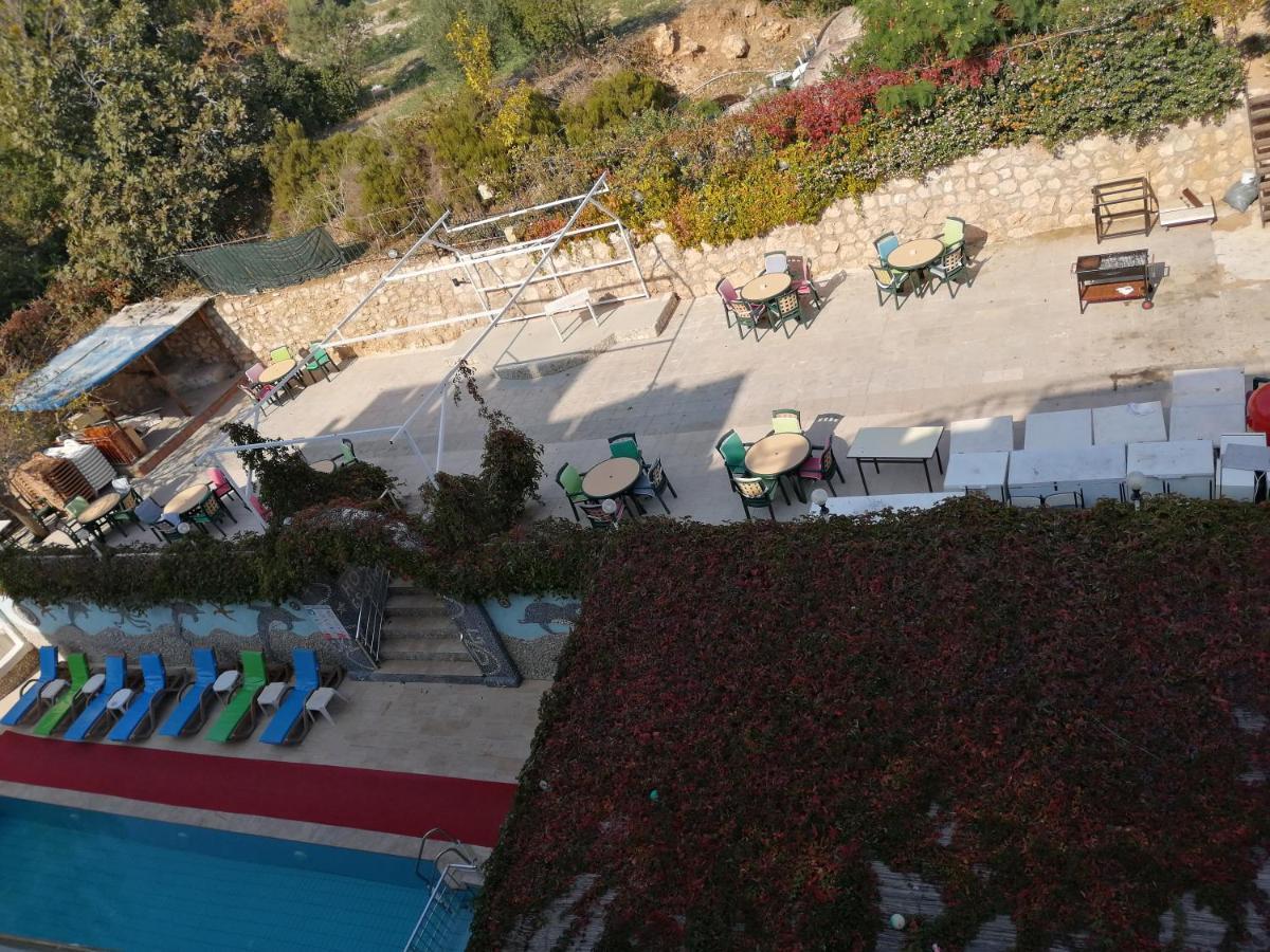 Club Didyma Hotel Didim Exteriör bild
