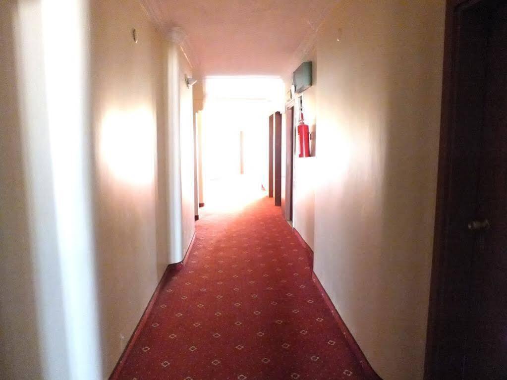 Club Didyma Hotel Didim Exteriör bild